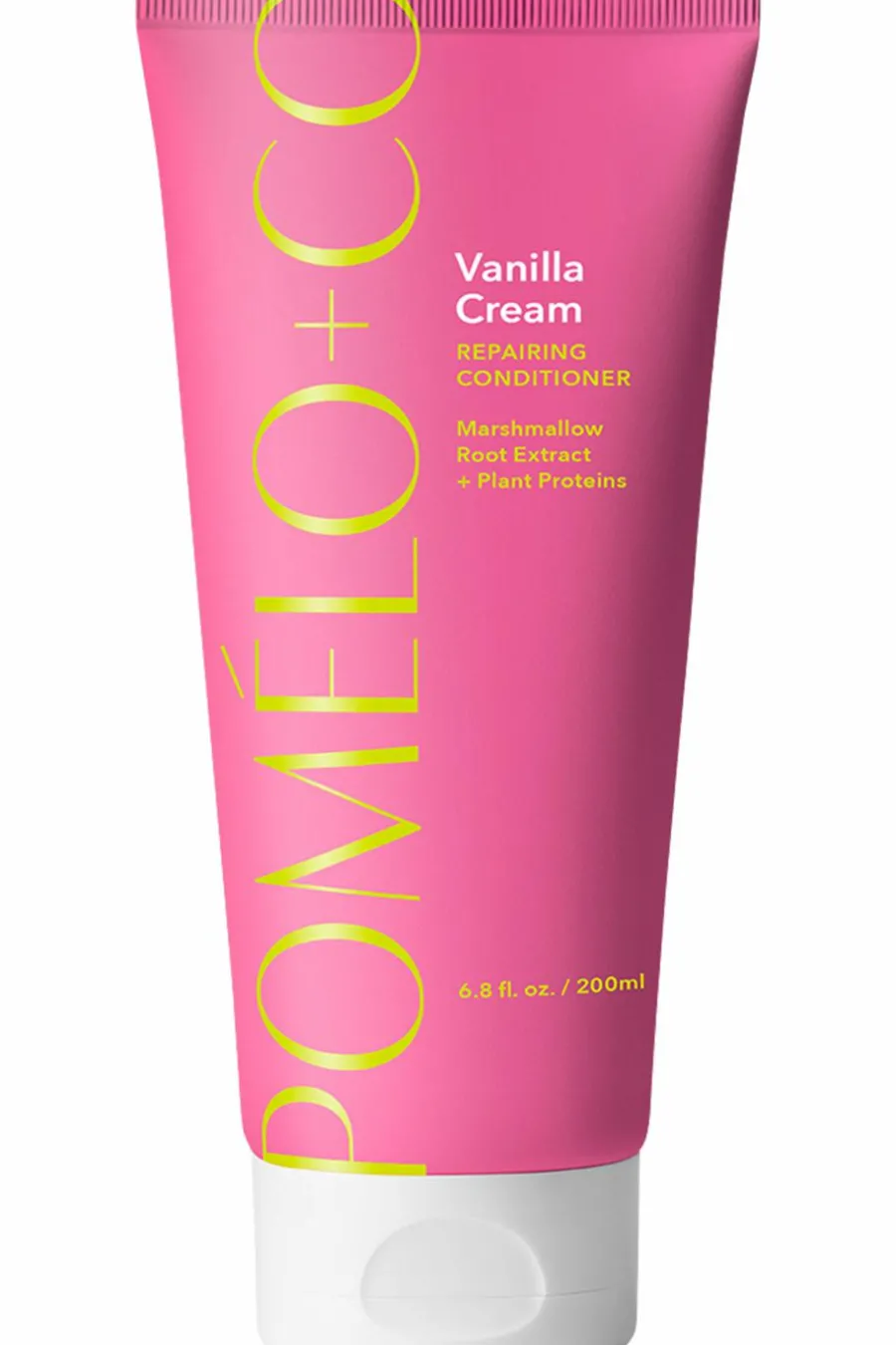 Après-shampoing nourrissant pour cheveux secs Vanilla Cream Après-Shampoing