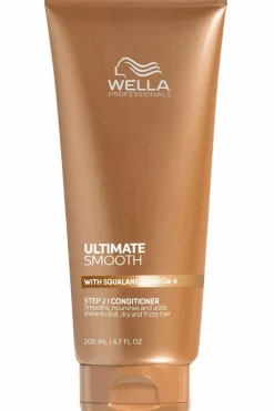 New Après-shampoing nourrissant Ultimate Smooth Après-Shampoing
