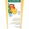 Clearance Après-shampoing nutrition à la mangue pour cheveux secs Après-Shampoing