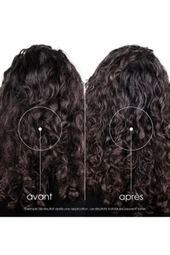 Clearance Après-shampoing nutrition à la mangue pour cheveux secs Après-Shampoing