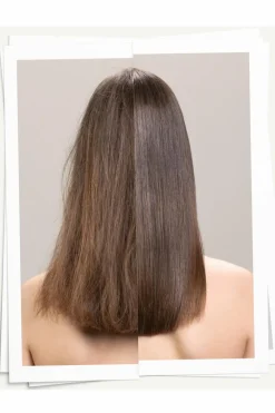 Best Après-shampoing pour cheveux frisés ou bouclés Love Smooth Après-Shampoing
