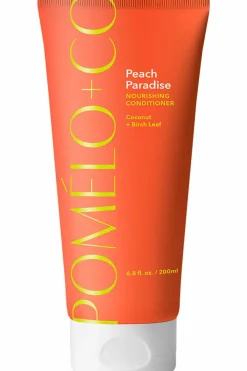 Best Après-shampoing pour cheveux secs Peach Paradise Après-Shampoing