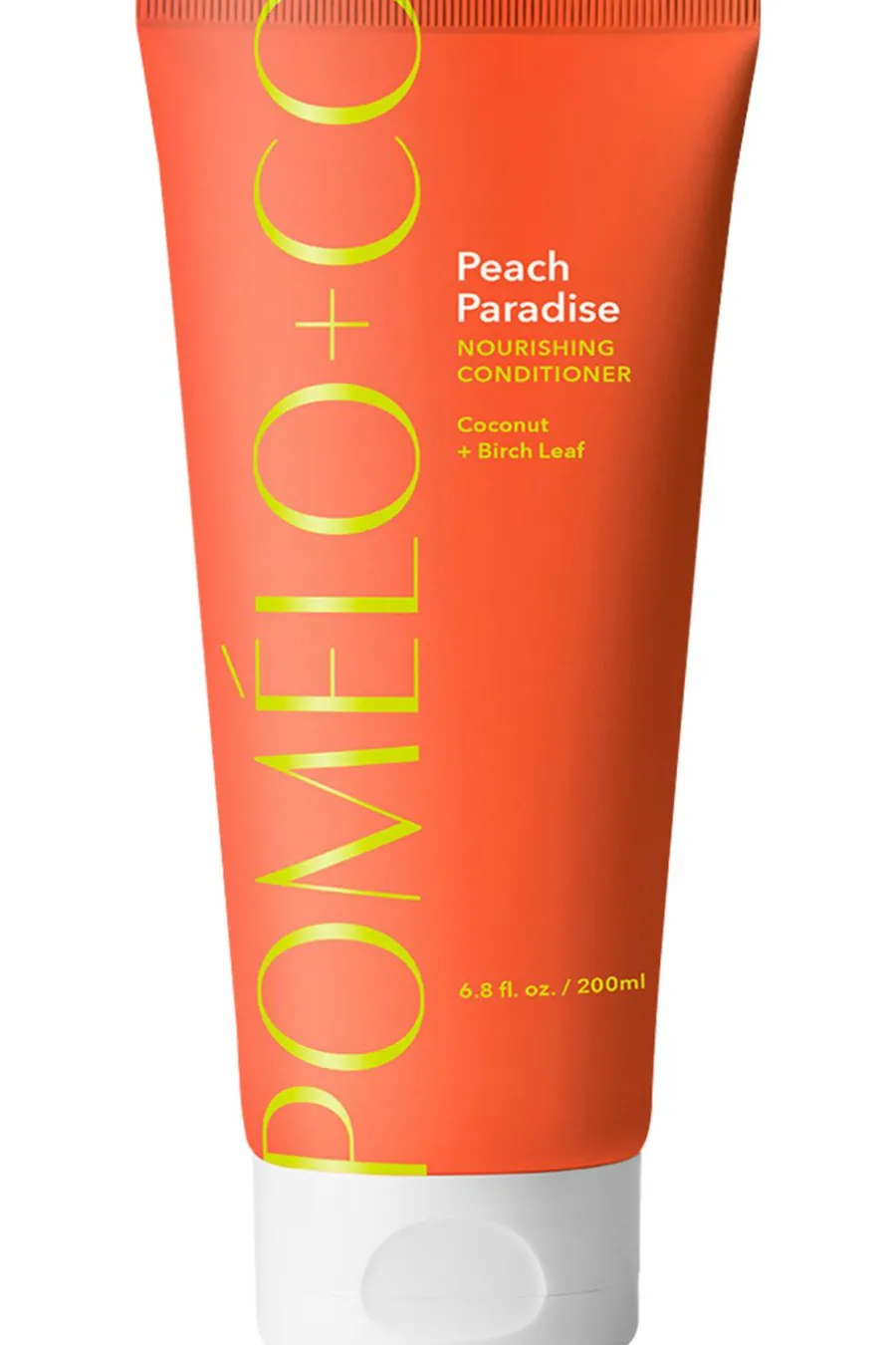 Best Après-shampoing pour cheveux secs Peach Paradise Après-Shampoing