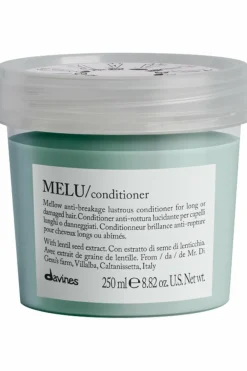 Outlet Après-shampoing pour cheveux longs et abîmés Melu Après-Shampoing