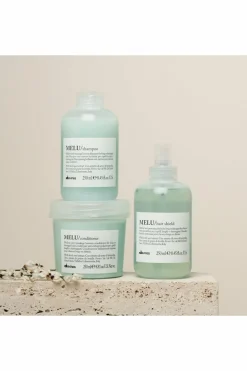 Outlet Après-shampoing pour cheveux longs et abîmés Melu Après-Shampoing