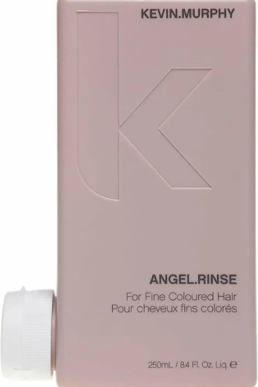 Clearance Après-shampoing pour cheveux fins et colorés ANGEL.RINSE Après-Shampoing|Cheveux Colorés Ou Décolorés