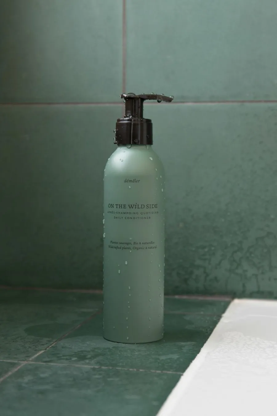 Après-shampoing quotidien Après-Shampoing
