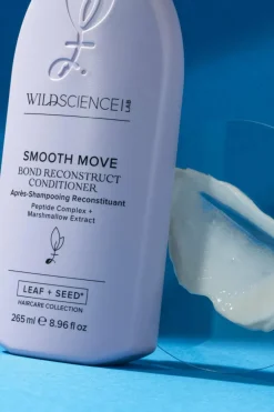 Sale Après-shampoing restructurant Smooth Move Après-Shampoing