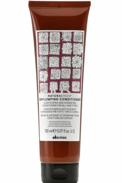 New Après-shampoing restructurant Replumping Après-Shampoing|Cheveux Fins