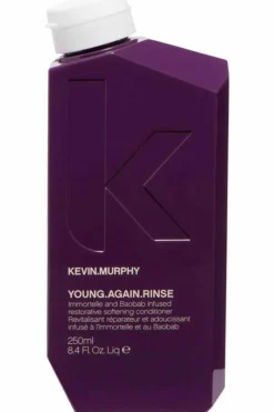 Best Après-shampoing revitalisant adoucissant YOUNG.AGAIN.RINSE Après-Shampoing|Cheveux Secs