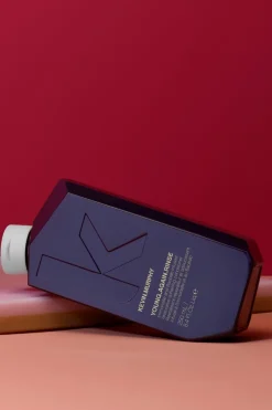 Best Après-shampoing revitalisant adoucissant YOUNG.AGAIN.RINSE Après-Shampoing|Cheveux Secs