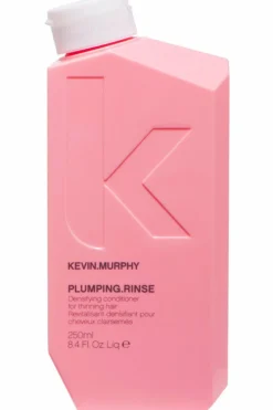 Après-shampoing revitalisant densifiant PLUMPING.RINSE Cheveux Fins|Après-Shampoing