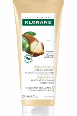 Sale Après-shampoing régénérant et disciplinant réparation Après-Shampoing