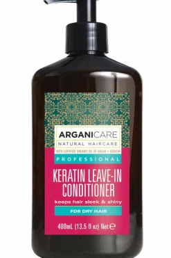 Clearance Après-shampoing réparateur à la kératine Après-Shampoing