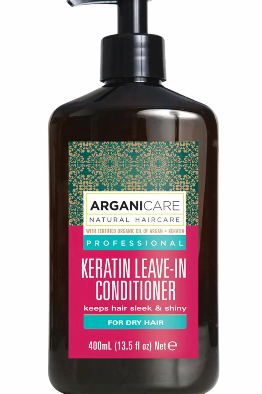 Clearance Après-shampoing réparateur à la kératine Après-Shampoing