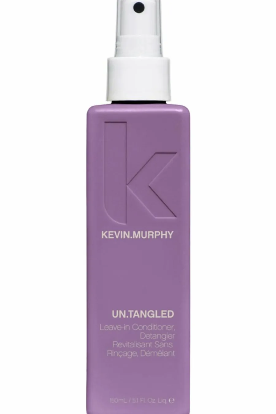 Après-shampoing sans rinçage revitalisant UN.TANGLED Soin Sans Rinçage|Cheveux Colorés Ou Décolorés