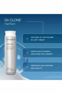 Sale Après-shampoing volumateur Après-Shampoing|Cheveux Fins