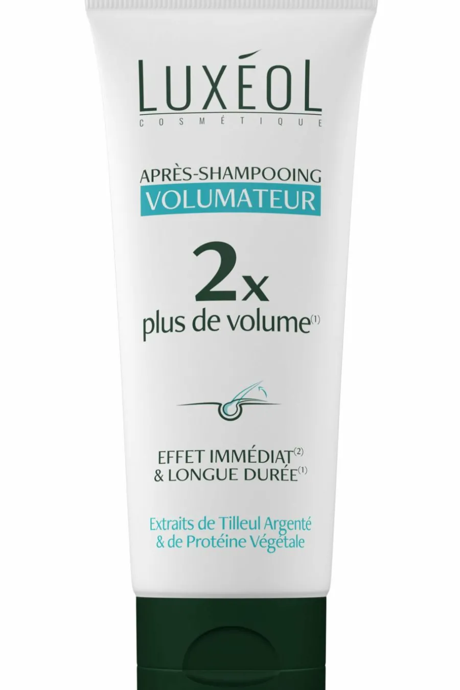 Outlet Après-Shampoing Volumateur Après-Shampoing
