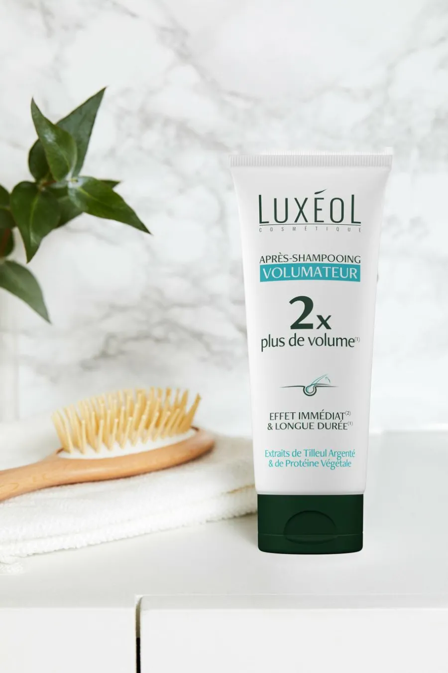 Outlet Après-Shampoing Volumateur Après-Shampoing