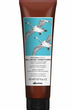 Clearance Après-shampoing Well-Being pour tous types de cheveux Après-Shampoing
