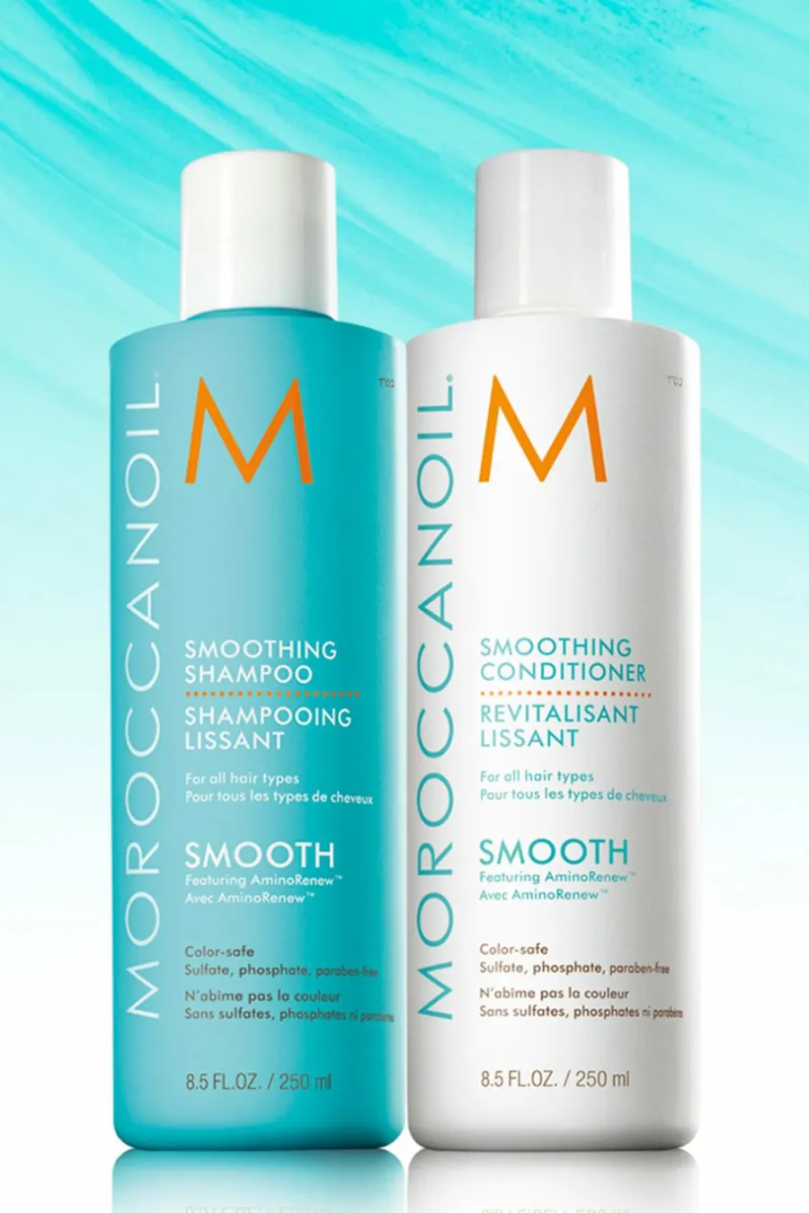 Après-Shampooing Disciplinant Après-Shampoing|Cheveux Bouclés, Frisés & Ondulés