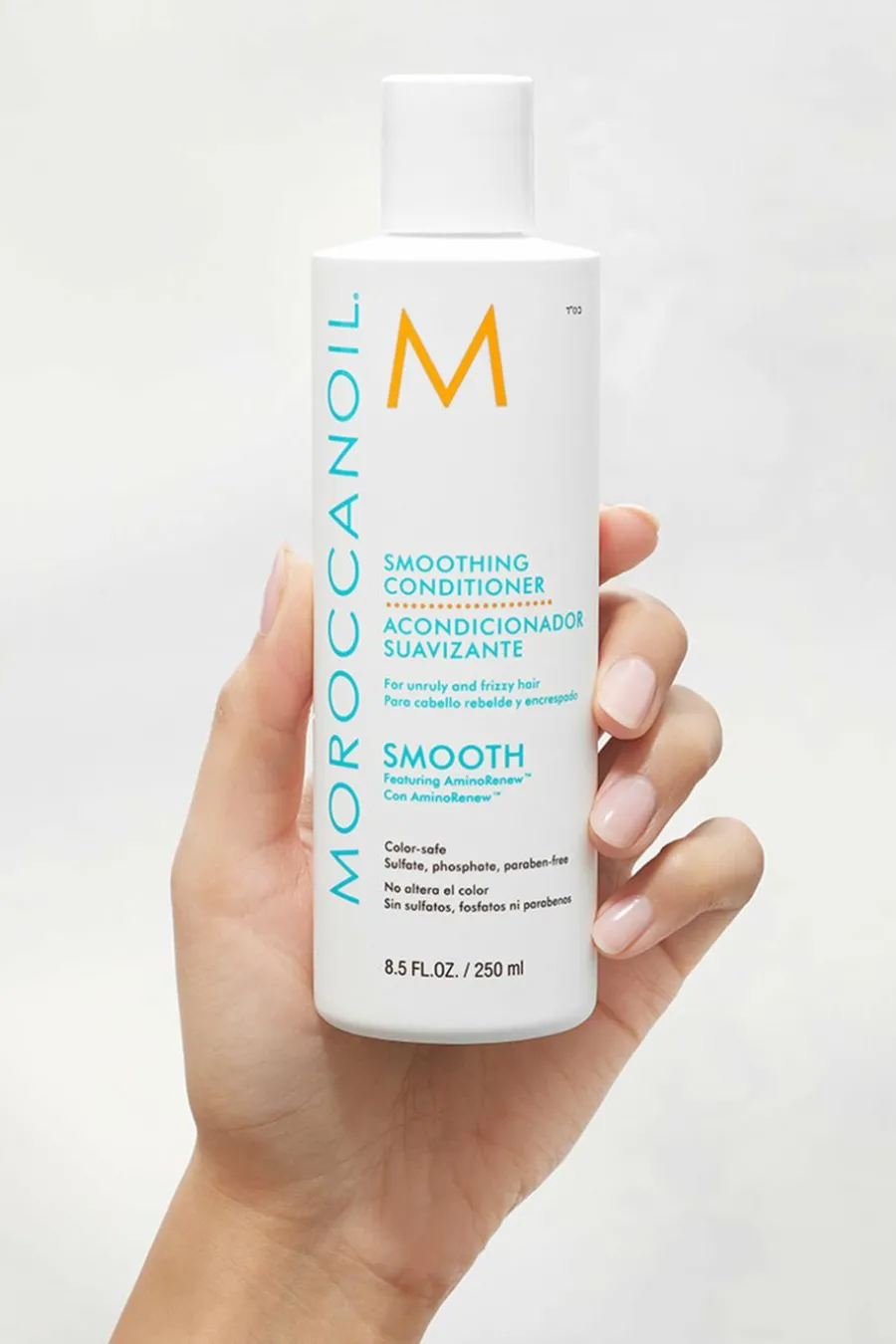 Après-Shampooing Disciplinant Après-Shampoing|Cheveux Bouclés, Frisés & Ondulés