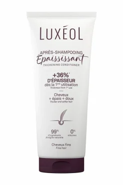 Outlet Après-shampooing épaississant Après-Shampoing