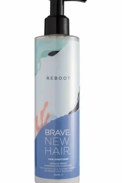 New Après-shampooing pour cheveux abîmés et secs Après-Shampoing|Cheveux Bouclés, Frisés & Ondulés