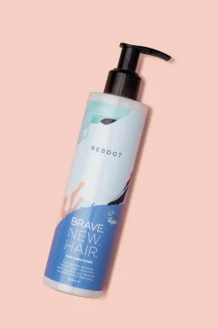 New Après-shampooing pour cheveux abîmés et secs Après-Shampoing|Cheveux Bouclés, Frisés & Ondulés