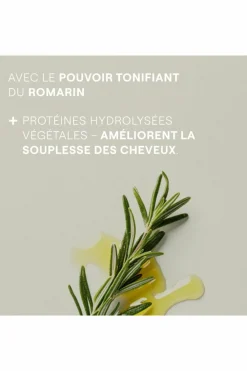 Best Après-shampooing revitalisant au romarin Après-Shampoing