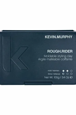 Sale Argile malléable coiffante ROUGH.RIDER Homme Coloration Et Coiffant|Coiffant & Fixant