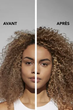 New Bain hydratation douceur Curl Manifesto Shampoing