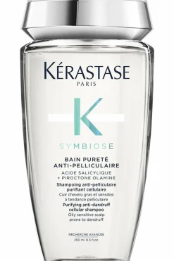 Online Bain pureté anti-pelliculaire Symbiose Shampoing