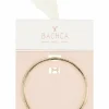 Hot Barrette ronde Pince & Elastique