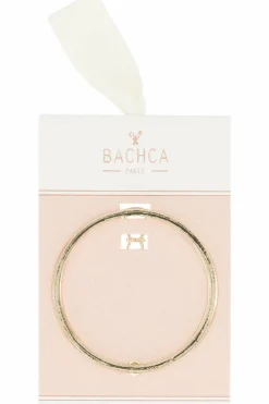 Hot Barrette ronde Pince & Elastique