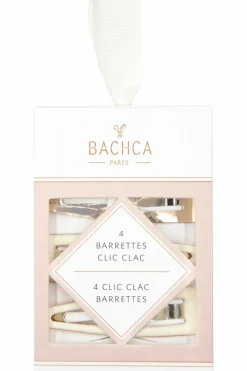 Clearance Barrettes Clic Clacs x4 Enfant Bébé & Enfant|Pince & Elastique