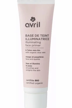 Discount Base de teint illuminatrice bio Base & Fixateur