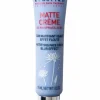 Hot Base de teint matifiante Matte Crème Base & Fixateur