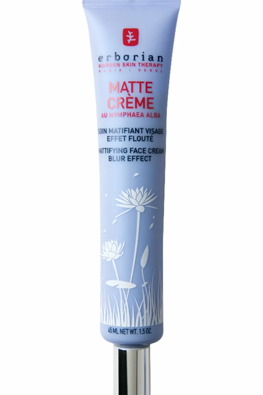 Hot Base de teint matifiante Matte Crème Base & Fixateur