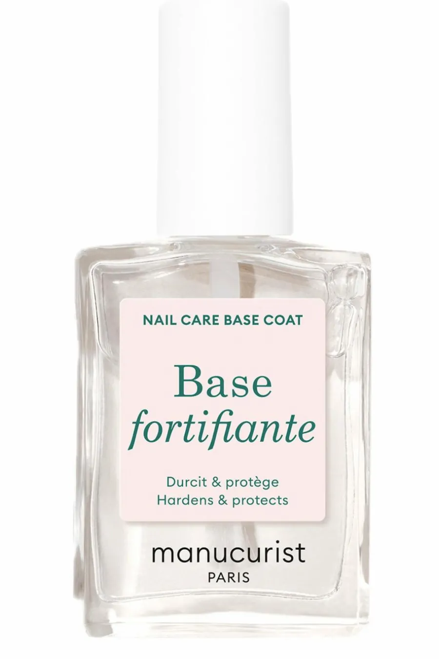 Clearance Base fortifiante Durcit & Nourit Soin Des Ongles