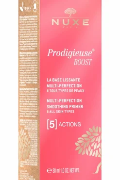 Online Base Lissante Multi-Perfection Prodigieuse® Boost Base & Fixateur|Soin De Jour