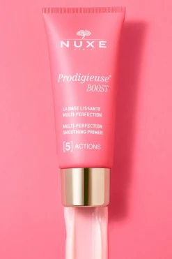 Online Base Lissante Multi-Perfection Prodigieuse® Boost Base & Fixateur|Soin De Jour