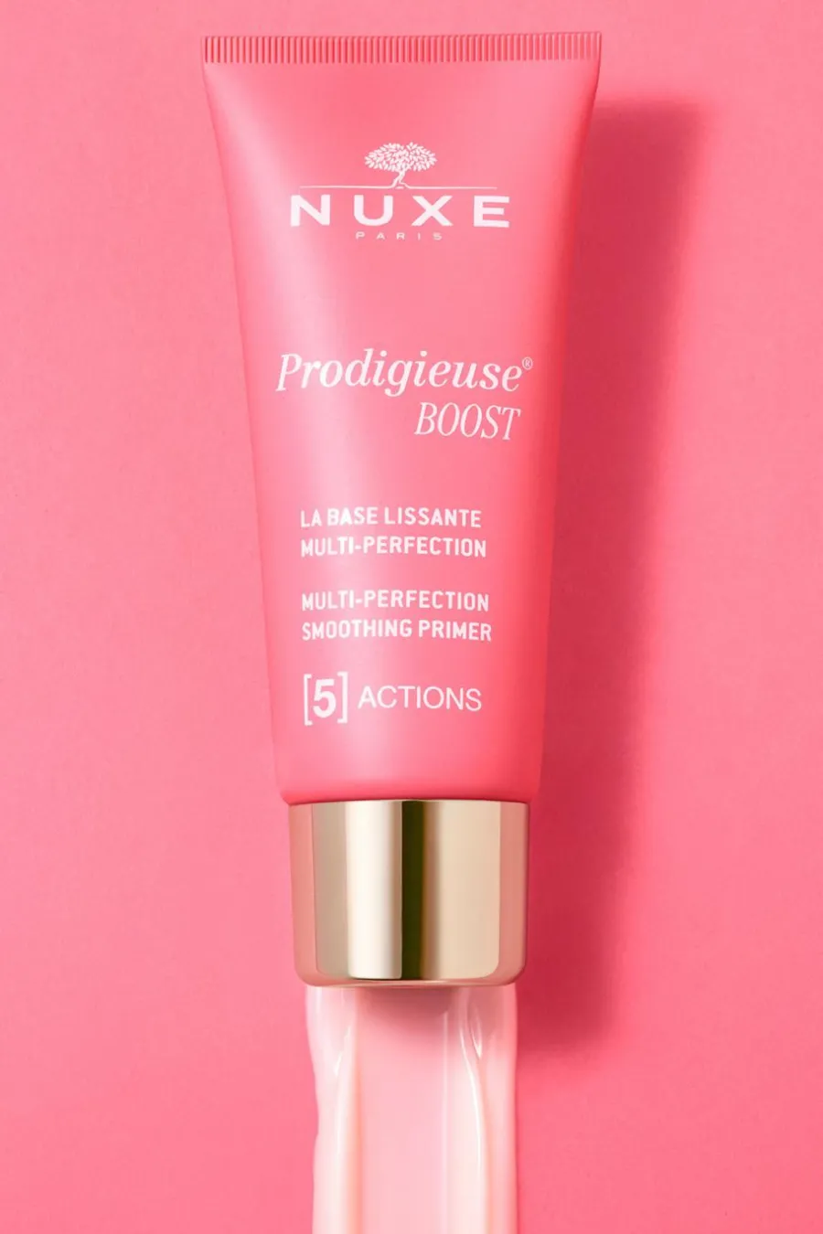 Online Base Lissante Multi-Perfection Prodigieuse® Boost Base & Fixateur|Soin De Jour