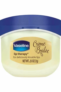 Best Baume à lèvres Crème Brulée Soin Lèvres