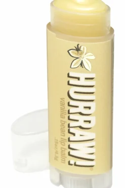 Best Baume à lèvres naturel Vanille Soin Lèvres