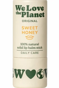 Hot Baume à lèvres Sweet Honey Baume & Multifonctions