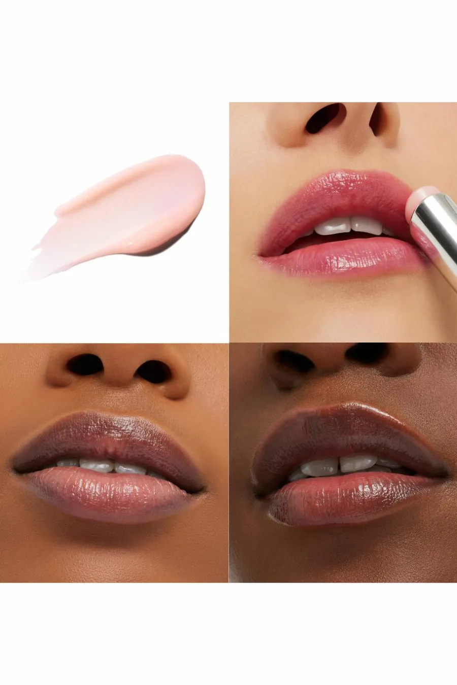 Clearance Baume à lèvres teinté Glow Play Baume & Multifonctions
