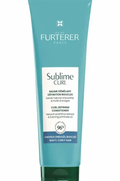 New Baume après shampoing démêlant activateur de boucles Sublime Curl Après-Shampoing
