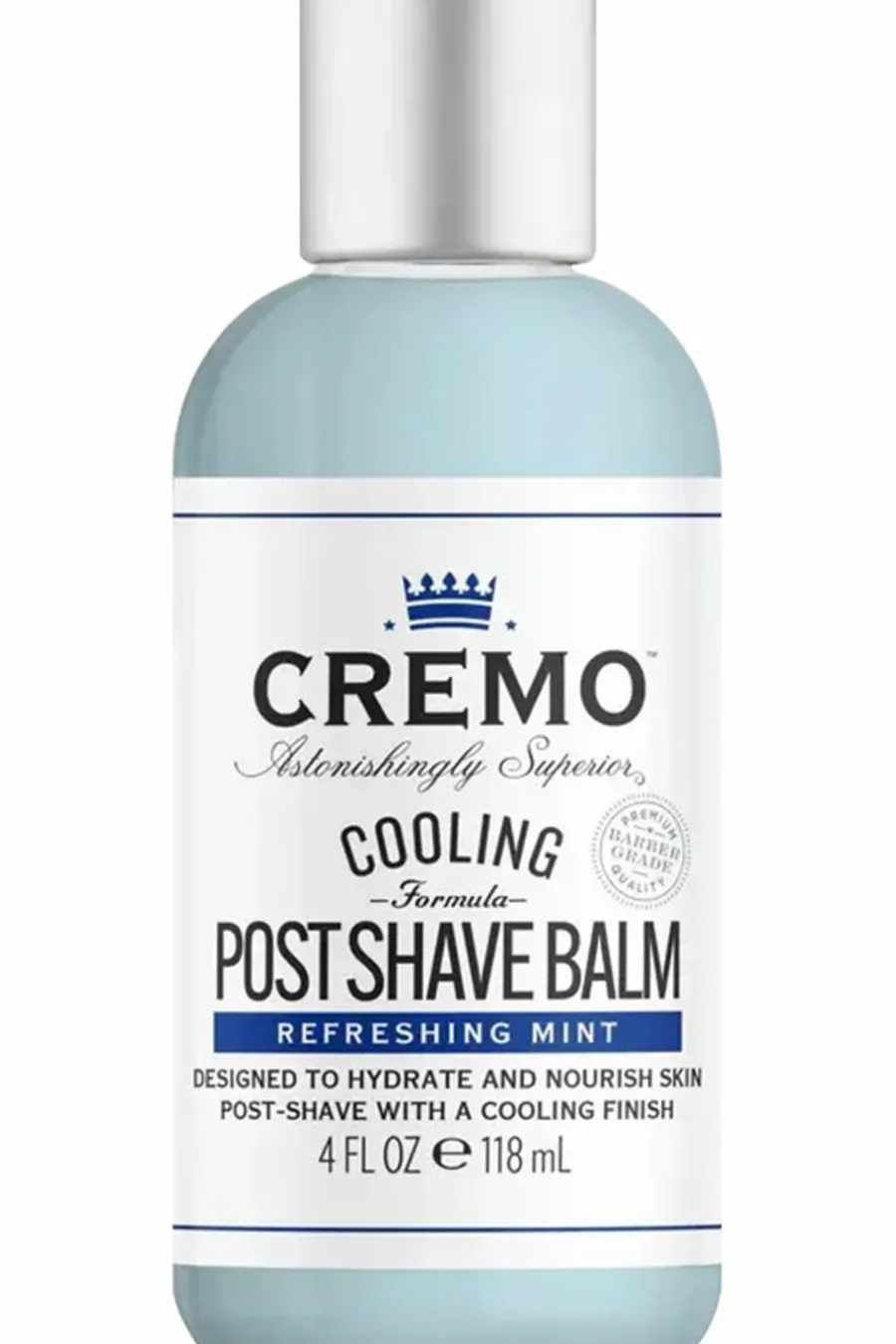 Best Baume après-rasage rafraîchissant Cooling Homme Rasage & Soin