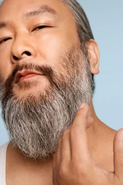 Sale Baume barbe Homme Rasage & Soin
